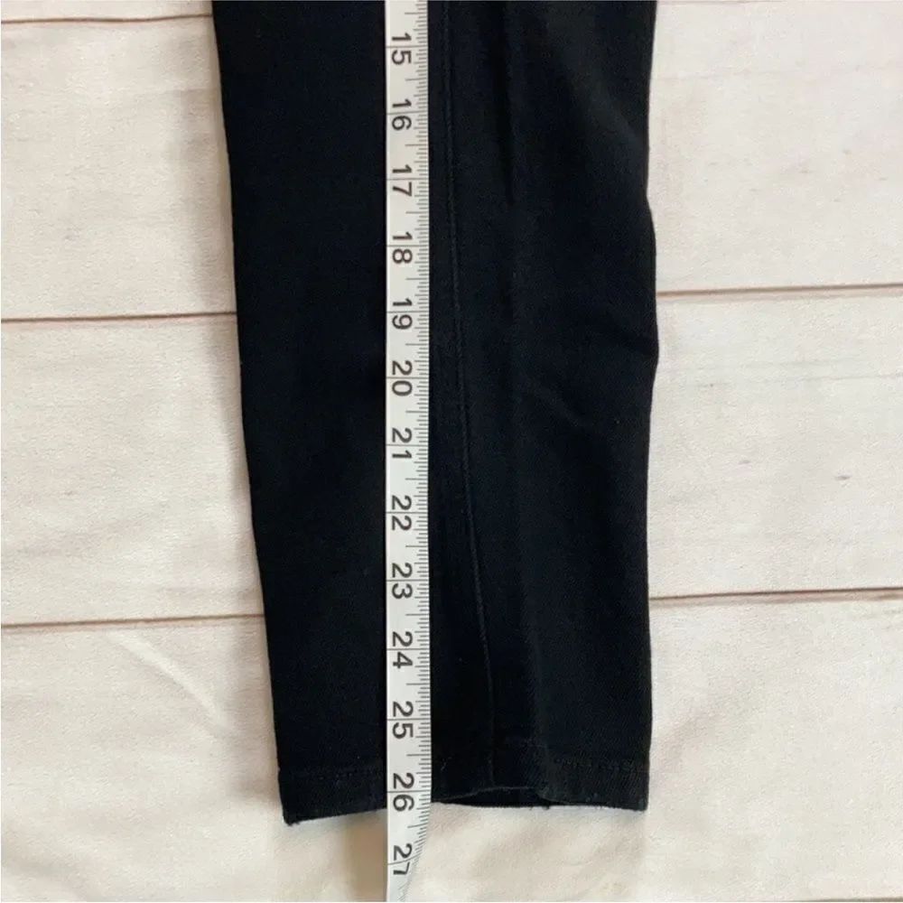 Revice Black Button Fly Jeans - Picture 13 of 13